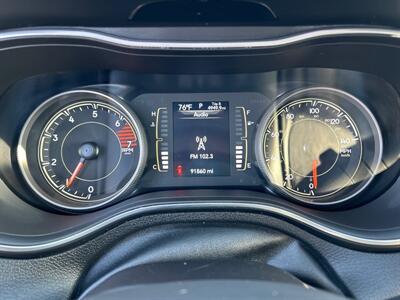 2021 Jeep Cherokee Altitude   - Photo 21 - South Sioux City, NE 68776