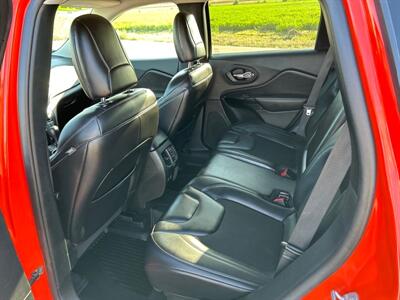 2021 Jeep Cherokee Altitude   - Photo 12 - South Sioux City, NE 68776
