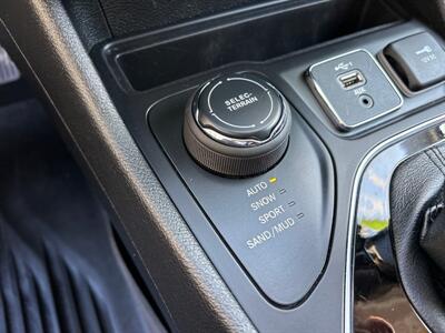 2021 Jeep Cherokee Altitude   - Photo 18 - South Sioux City, NE 68776