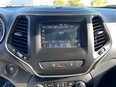 2021 Jeep Cherokee Altitude   - Photo 16 - South Sioux City, NE 68776