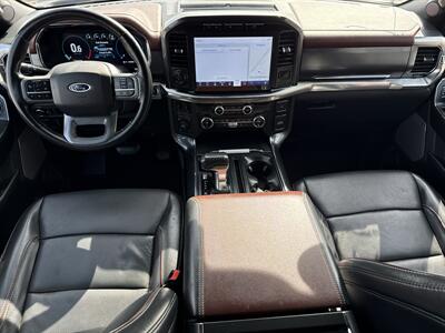 2021 Ford F-150 Lariat   - Photo 20 - South Sioux City, NE 68776