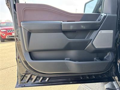 2021 Ford F-150 Lariat   - Photo 14 - South Sioux City, NE 68776