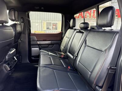 2021 Ford F-150 Lariat   - Photo 15 - South Sioux City, NE 68776