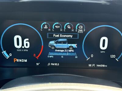 2021 Ford F-150 Lariat   - Photo 23 - South Sioux City, NE 68776