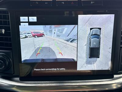 2021 Ford F-150 Lariat   - Photo 25 - South Sioux City, NE 68776