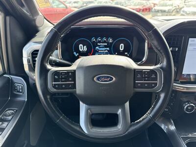 2021 Ford F-150 Lariat   - Photo 21 - South Sioux City, NE 68776