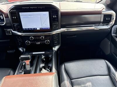 2021 Ford F-150 Lariat   - Photo 22 - South Sioux City, NE 68776