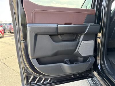 2021 Ford F-150 Lariat   - Photo 16 - South Sioux City, NE 68776