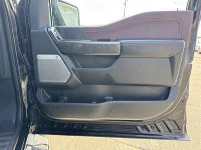 2021 Ford F-150 Lariat   - Photo 19 - South Sioux City, NE 68776