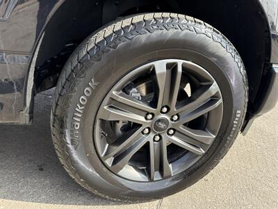 2021 Ford F-150 Lariat   - Photo 12 - South Sioux City, NE 68776