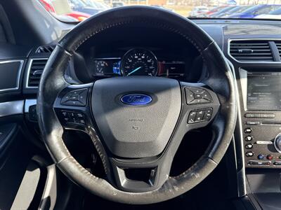 2016 Ford Explorer Sport   - Photo 23 - South Sioux City, NE 68776