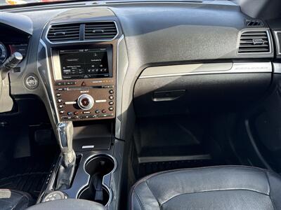 2016 Ford Explorer Sport   - Photo 24 - South Sioux City, NE 68776