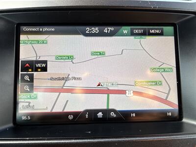 2016 Ford Explorer Sport   - Photo 27 - South Sioux City, NE 68776