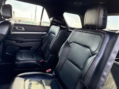 2016 Ford Explorer Sport   - Photo 16 - South Sioux City, NE 68776