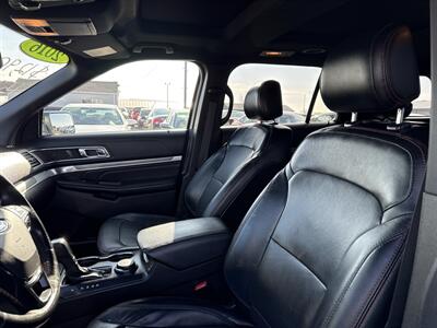 2016 Ford Explorer Sport   - Photo 14 - South Sioux City, NE 68776