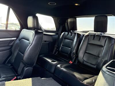 2016 Ford Explorer Sport   - Photo 17 - South Sioux City, NE 68776