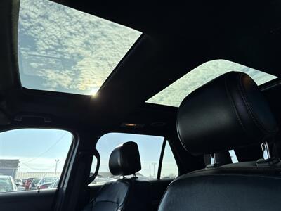 2016 Ford Explorer Sport   - Photo 28 - South Sioux City, NE 68776