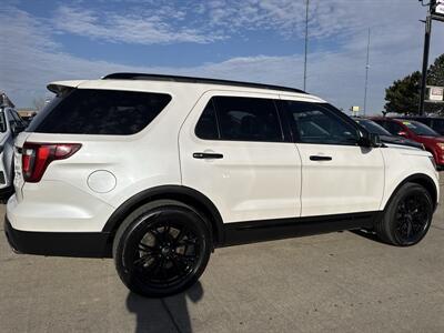 2016 Ford Explorer Sport   - Photo 8 - South Sioux City, NE 68776