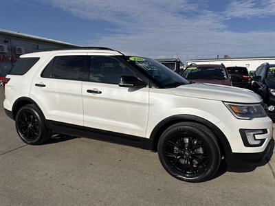 2016 Ford Explorer Sport   - Photo 10 - South Sioux City, NE 68776
