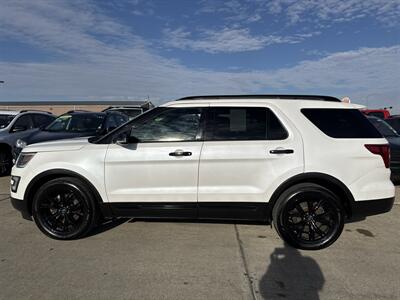 2016 Ford Explorer Sport   - Photo 3 - South Sioux City, NE 68776