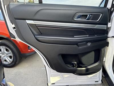 2016 Ford Explorer Sport   - Photo 18 - South Sioux City, NE 68776