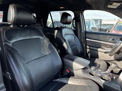 2016 Ford Explorer Sport   - Photo 20 - South Sioux City, NE 68776