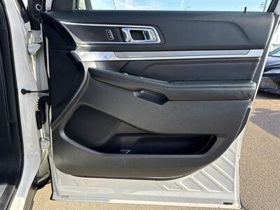 2016 Ford Explorer Sport   - Photo 21 - South Sioux City, NE 68776