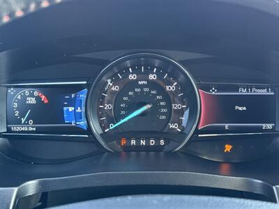 2016 Ford Explorer Sport   - Photo 25 - South Sioux City, NE 68776