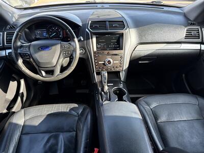 2016 Ford Explorer Sport   - Photo 22 - South Sioux City, NE 68776