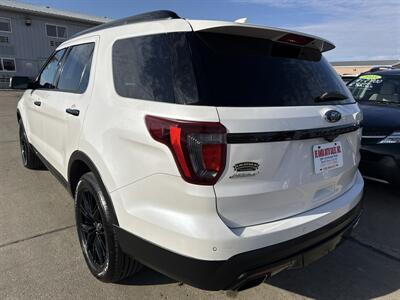 2016 Ford Explorer Sport   - Photo 5 - South Sioux City, NE 68776