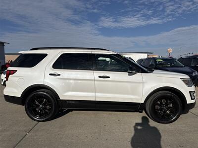 2016 Ford Explorer Sport   - Photo 9 - South Sioux City, NE 68776