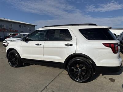 2016 Ford Explorer Sport   - Photo 4 - South Sioux City, NE 68776