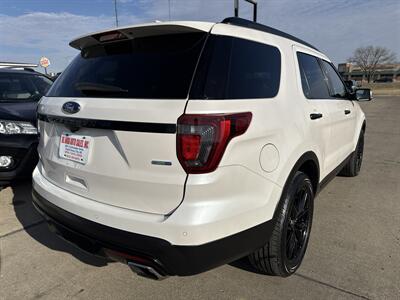 2016 Ford Explorer Sport   - Photo 7 - South Sioux City, NE 68776