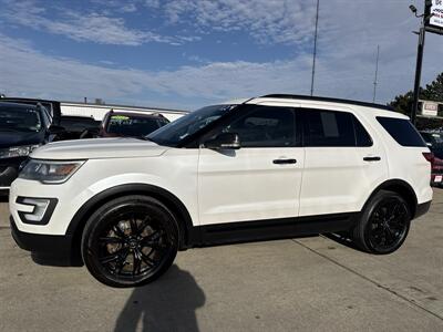 2016 Ford Explorer Sport   - Photo 2 - South Sioux City, NE 68776