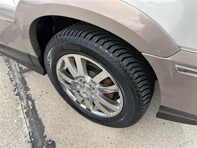 2006 Buick Rendezvous CXL   - Photo 9 - South Sioux City, NE 68776