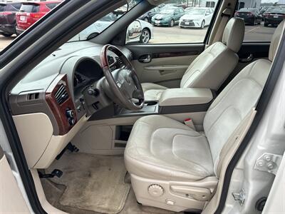 2006 Buick Rendezvous CXL   - Photo 10 - South Sioux City, NE 68776