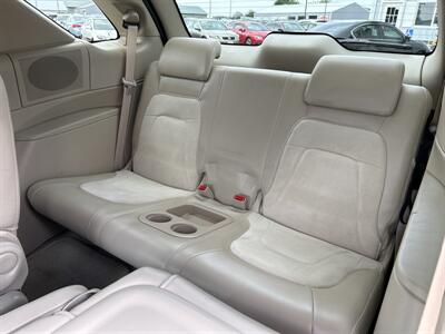 2006 Buick Rendezvous CXL   - Photo 16 - South Sioux City, NE 68776