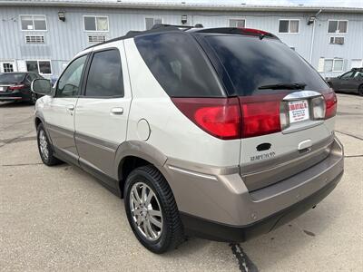 2006 Buick Rendezvous CXL   - Photo 3 - South Sioux City, NE 68776