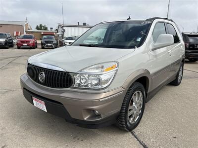 2006 Buick Rendezvous CXL   - Photo 1 - South Sioux City, NE 68776