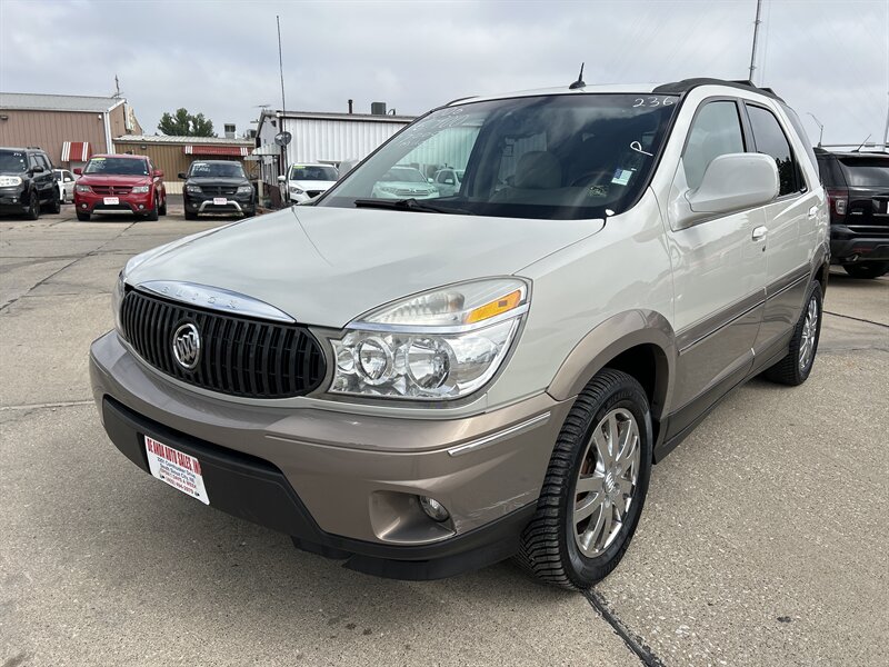 2006 Buick Rendezvous CXL   - Photo 1 - South Sioux City, NE 68776