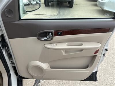 2006 Buick Rendezvous CXL   - Photo 21 - South Sioux City, NE 68776