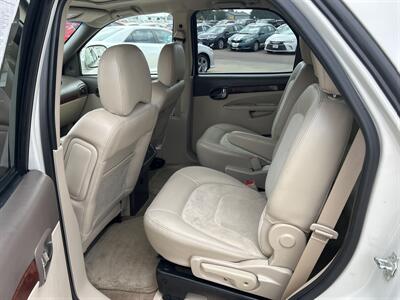 2006 Buick Rendezvous CXL   - Photo 13 - South Sioux City, NE 68776