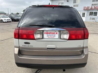 2006 Buick Rendezvous CXL   - Photo 4 - South Sioux City, NE 68776