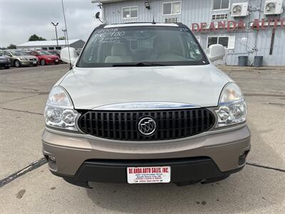 2006 Buick Rendezvous CXL   - Photo 8 - South Sioux City, NE 68776
