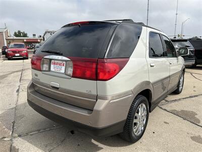 2006 Buick Rendezvous CXL   - Photo 5 - South Sioux City, NE 68776