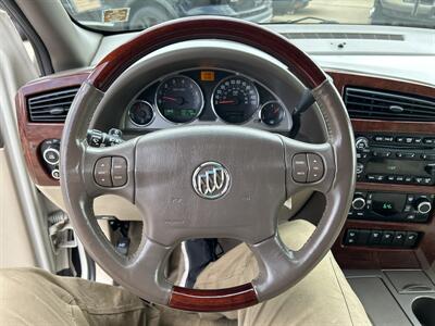 2006 Buick Rendezvous CXL   - Photo 23 - South Sioux City, NE 68776