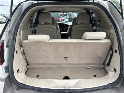 2006 Buick Rendezvous CXL   - Photo 17 - South Sioux City, NE 68776