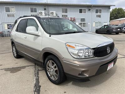 2006 Buick Rendezvous CXL   - Photo 7 - South Sioux City, NE 68776