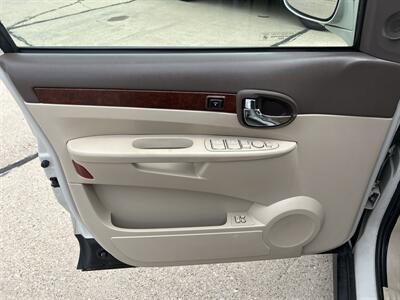 2006 Buick Rendezvous CXL   - Photo 11 - South Sioux City, NE 68776