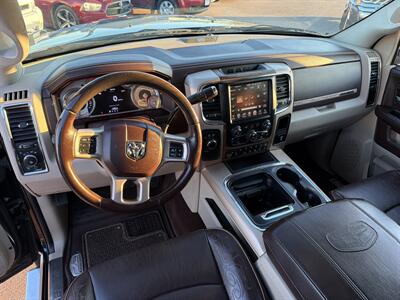 2016 RAM 2500 Laramie Longhorn   - Photo 12 - South Sioux City, NE 68776